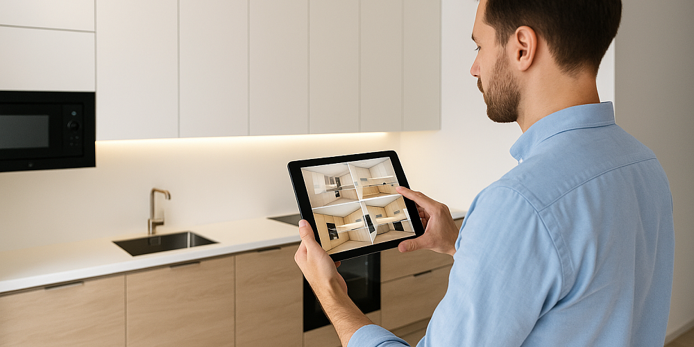 Как выбрать кухню под заказ: 7 важных шагов